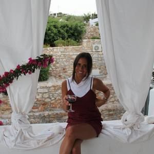 Meet your Posher, Allison